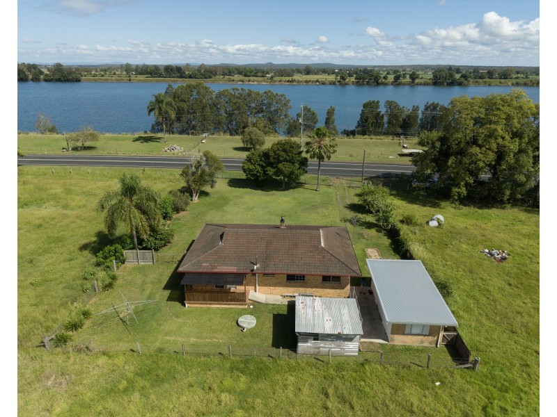 2292 Big River Way, Ulmarra NSW 2462