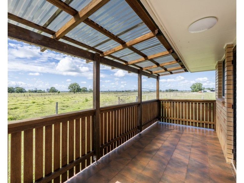 2292 Big River Way, Ulmarra NSW 2462