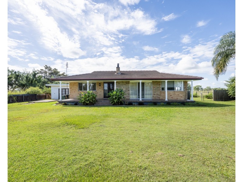 2292 Big River Way, Ulmarra NSW 2462