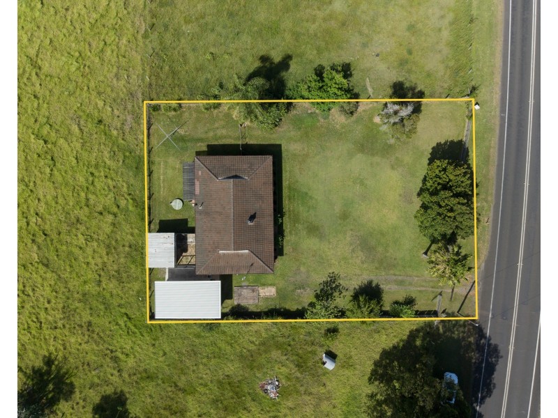 2292 Big River Way, Ulmarra NSW 2462