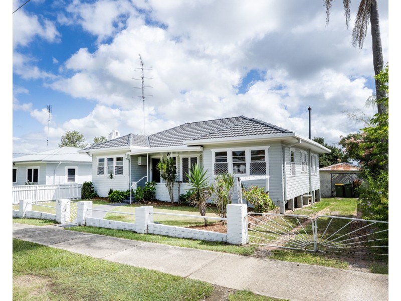 35 Ridge Street, South Grafton NSW 2460