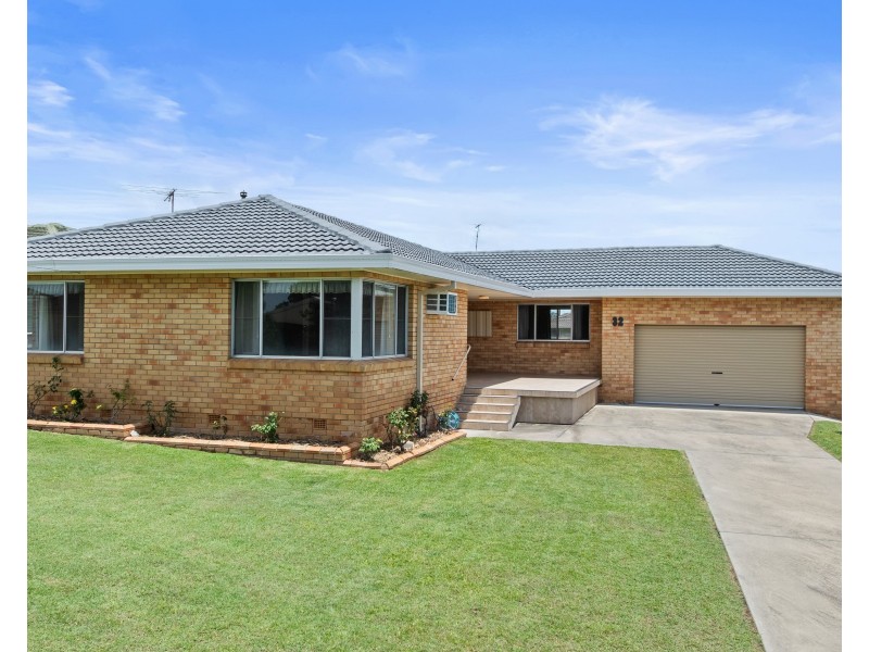 32 Roberts Drive, South Grafton NSW 2460