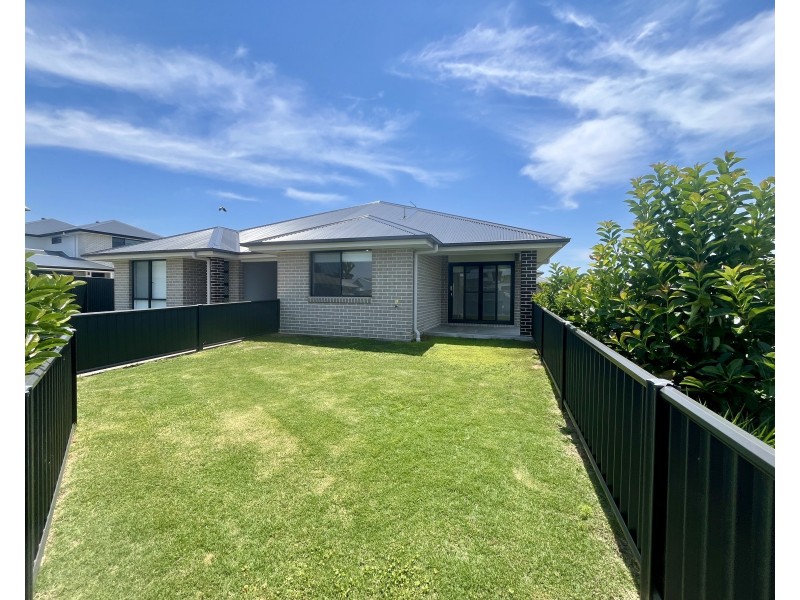 22 Gibraltar Crescent, Koolkhan NSW 2460