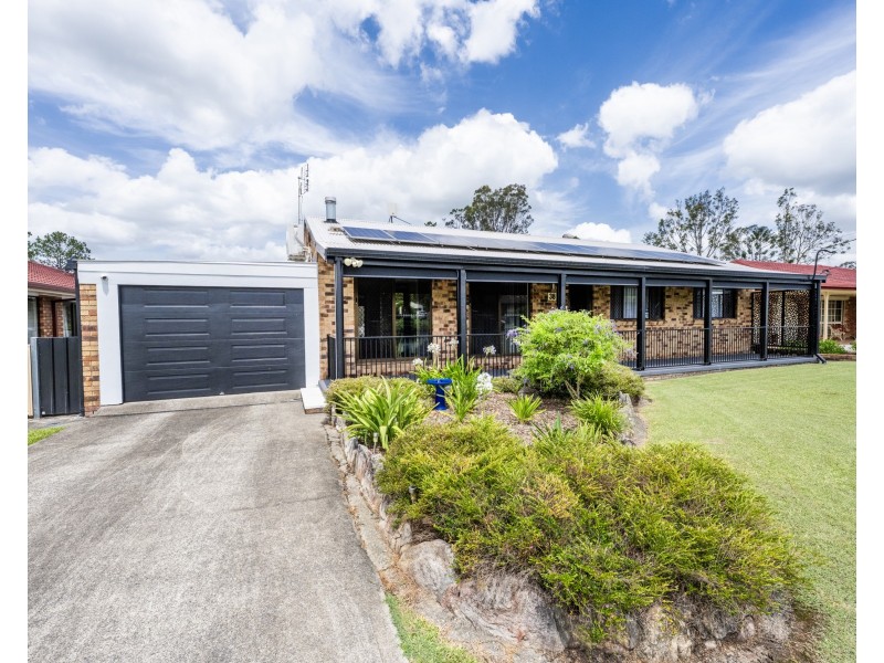 38 Lakkari Street, Coutts Crossing NSW 2460