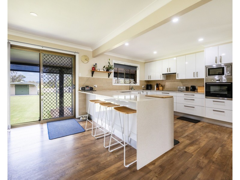 38 Lakkari Street, Coutts Crossing NSW 2460