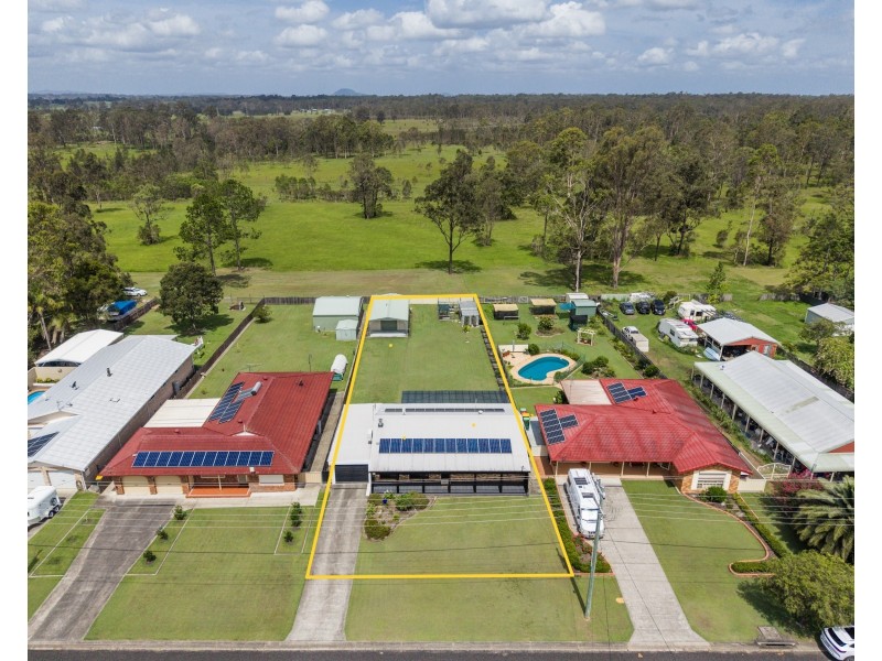 38 Lakkari Street, Coutts Crossing NSW 2460