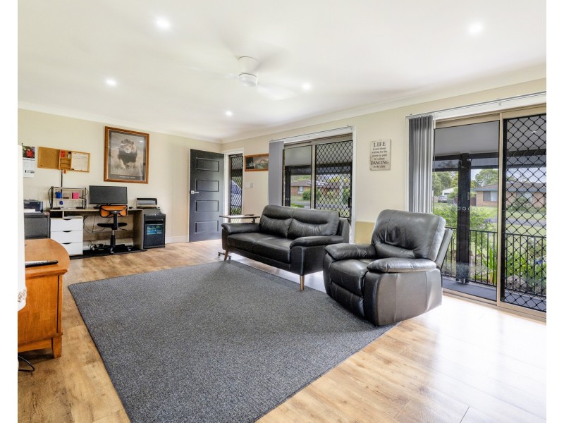 38 Lakkari Street, Coutts Crossing NSW 2460