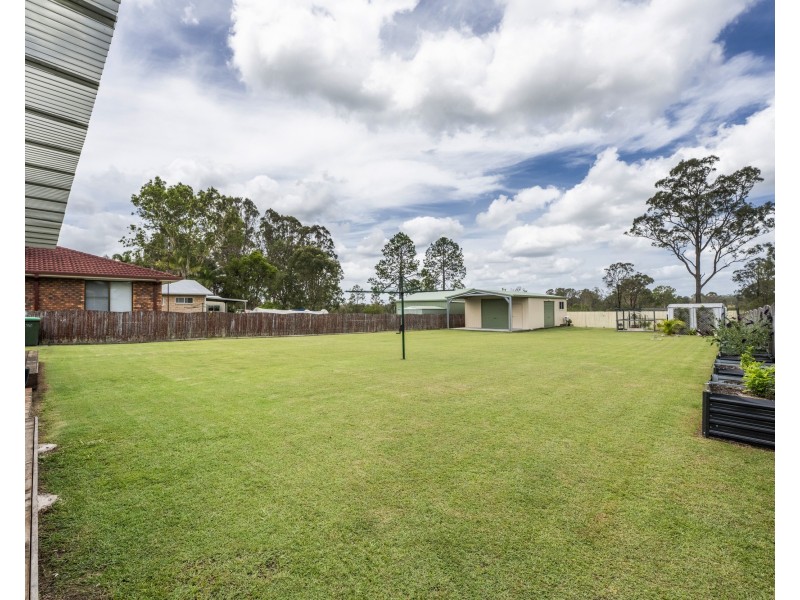 38 Lakkari Street, Coutts Crossing NSW 2460