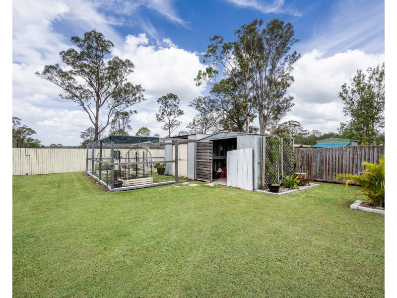 38 Lakkari Street, Coutts Crossing NSW 2460