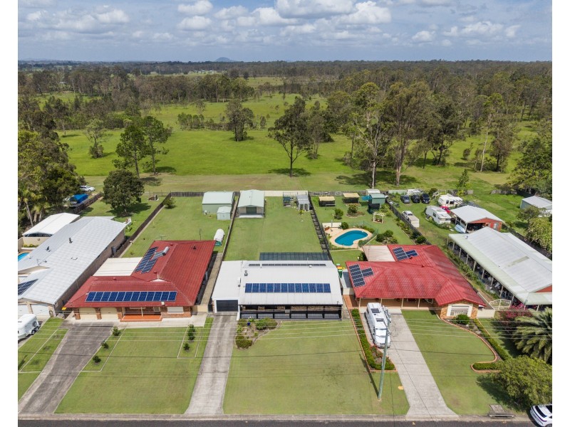 38 Lakkari Street, Coutts Crossing NSW 2460