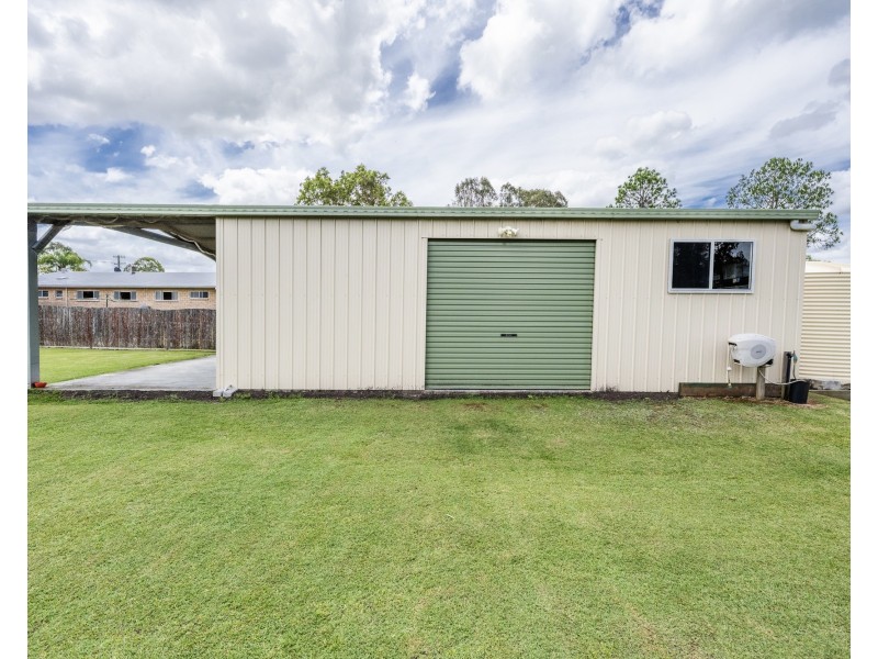 38 Lakkari Street, Coutts Crossing NSW 2460