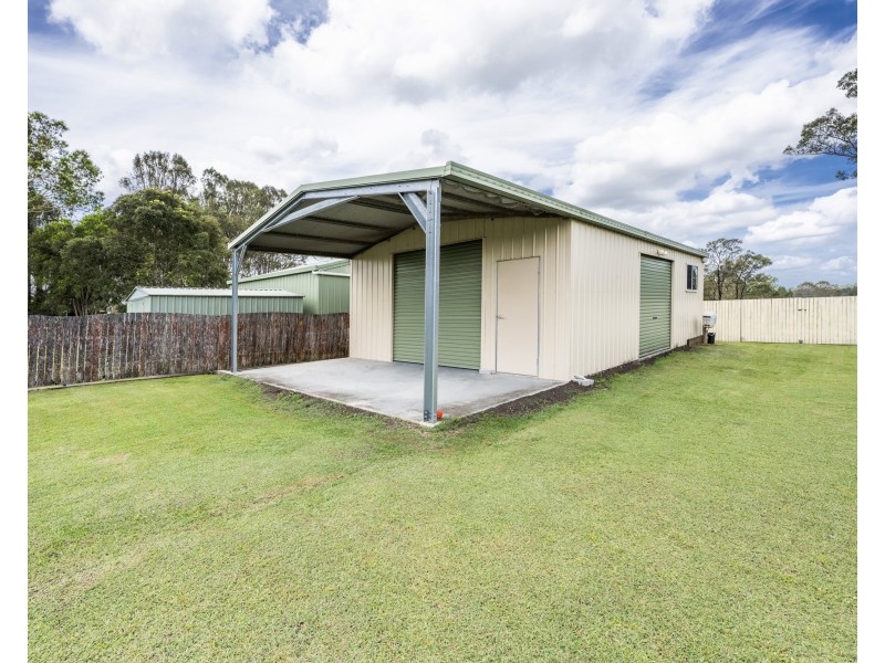 38 Lakkari Street, Coutts Crossing NSW 2460