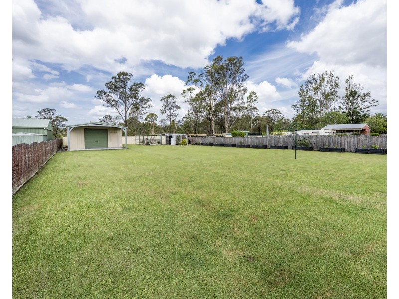 38 Lakkari Street, Coutts Crossing NSW 2460