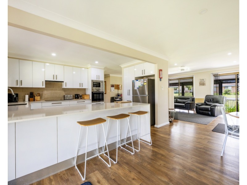 38 Lakkari Street, Coutts Crossing NSW 2460