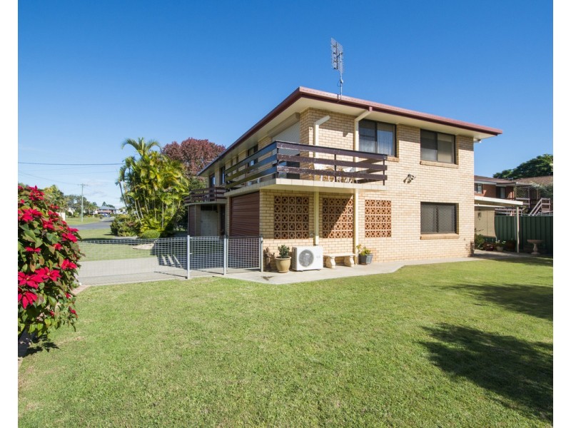 2/25 Weiley Avenue, Grafton NSW 2460