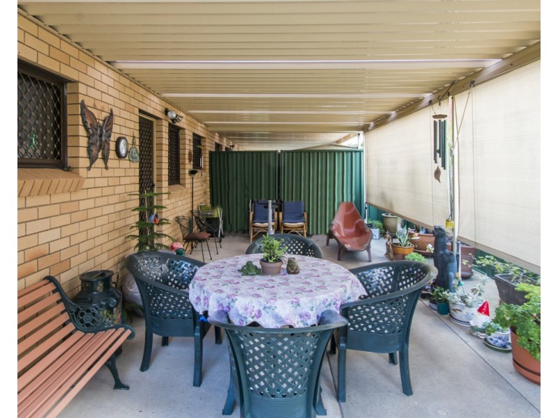 2/25 Weiley Avenue, Grafton NSW 2460