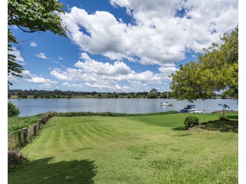 1 Oliver Street, Grafton NSW 2460