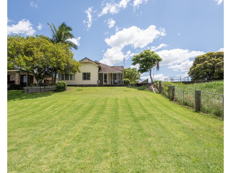 1 Oliver Street, Grafton NSW 2460