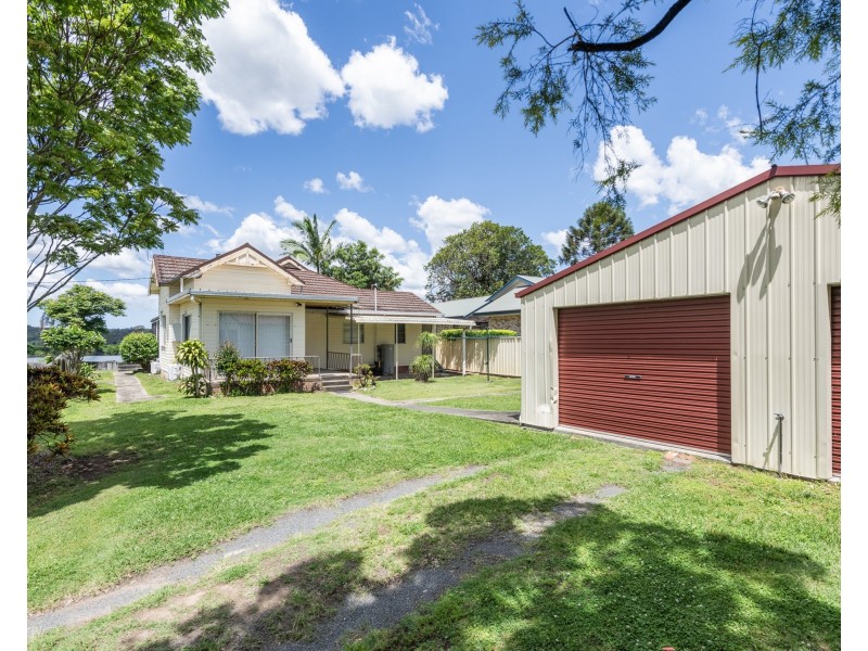 1 Oliver Street, Grafton NSW 2460