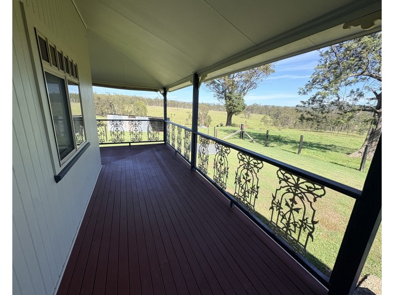 1515 Old Glen Innes Road, Chambigne NSW 2460