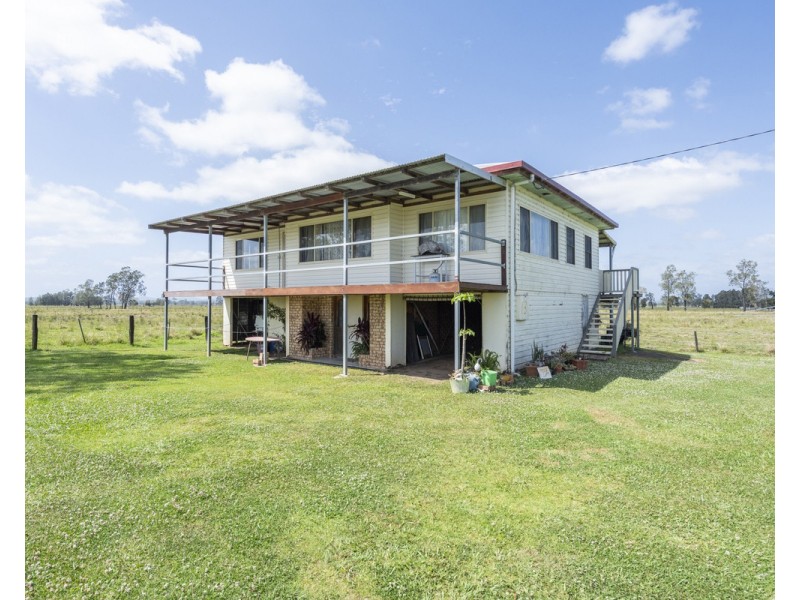 13 Coulters Lane, Calliope NSW 2462