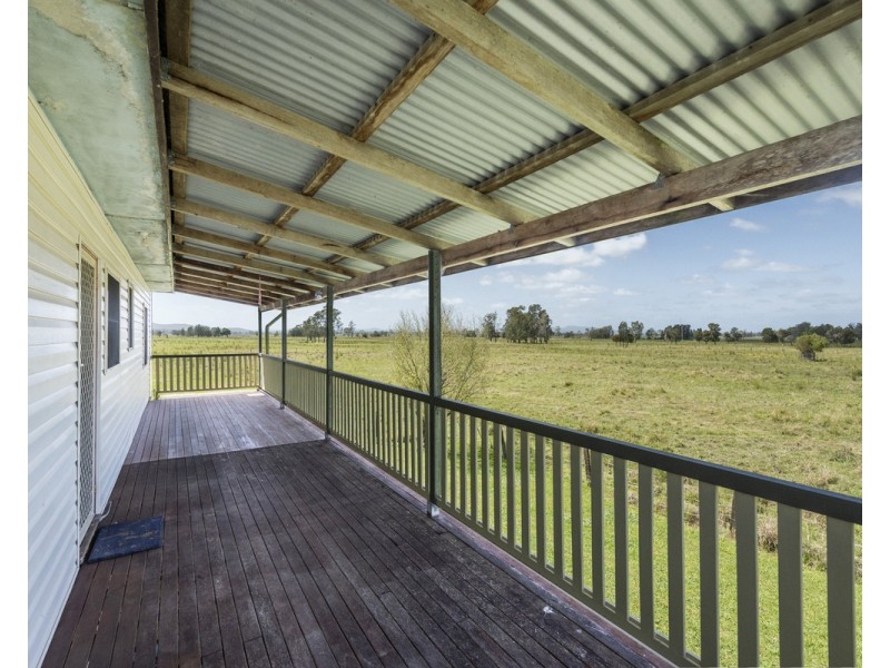 13 Coulters Lane, Calliope NSW 2462