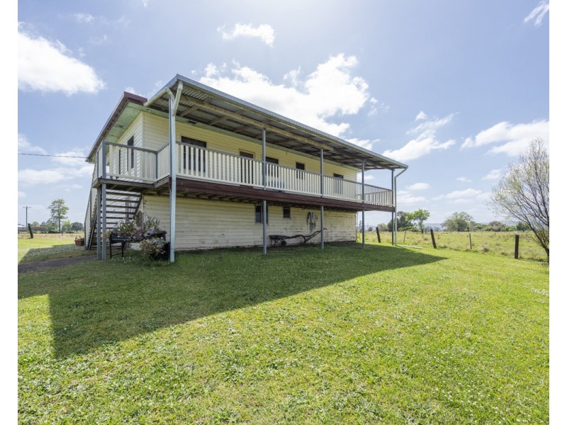 13 Coulters Lane, Calliope NSW 2462