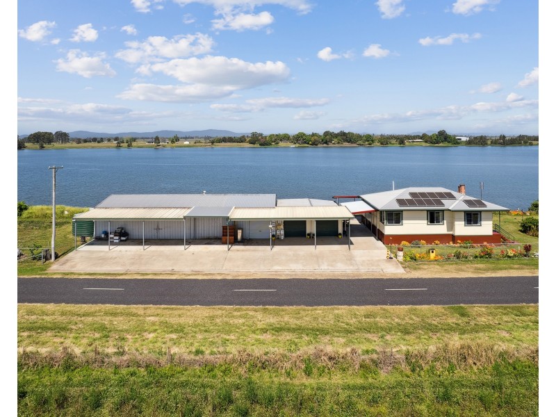 1780 Lawrence Road, Lower Southgate NSW 2460