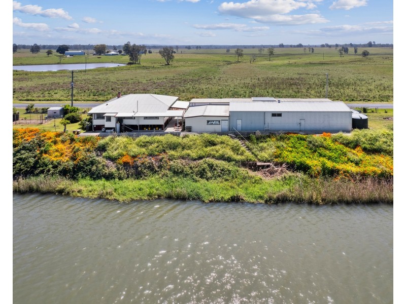 1780 Lawrence Road, Lower Southgate NSW 2460