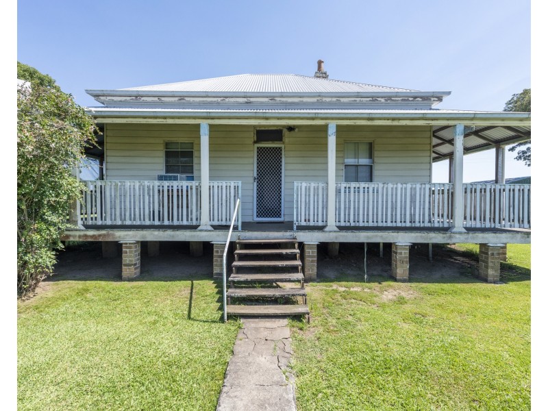 951 Lawrence Road, Southgate NSW 2460