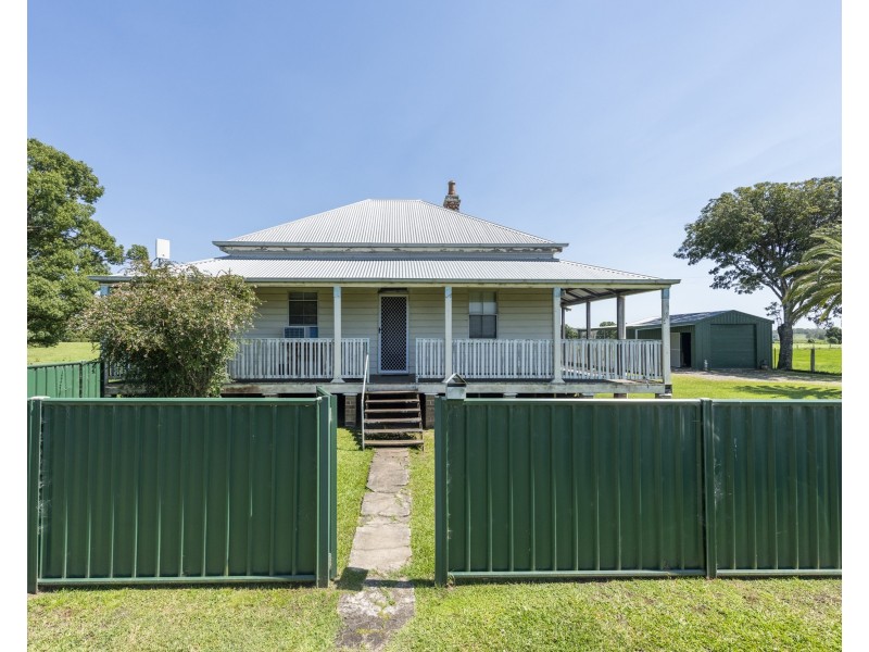 951 Lawrence Road, Southgate NSW 2460