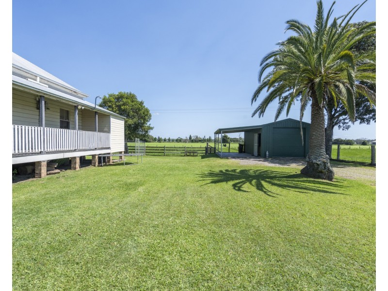951 Lawrence Road, Southgate NSW 2460