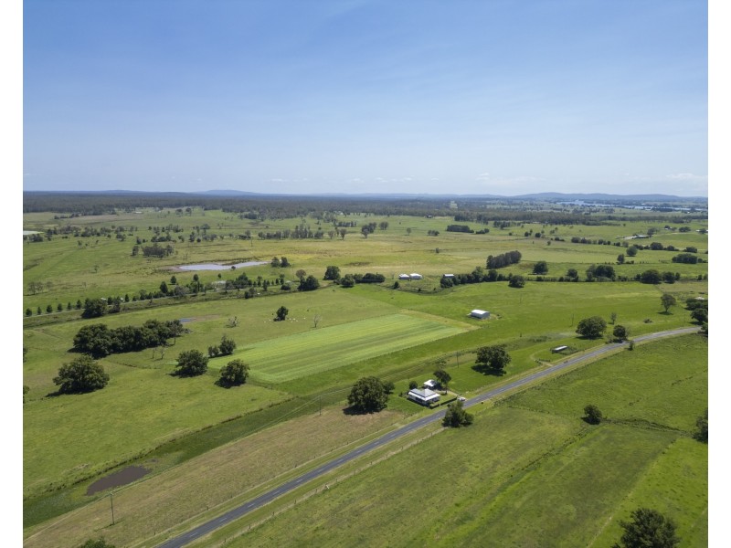 951 Lawrence Road, Southgate NSW 2460