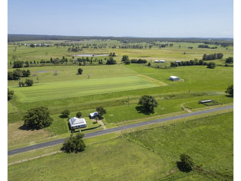 951 Lawrence Road, Southgate NSW 2460