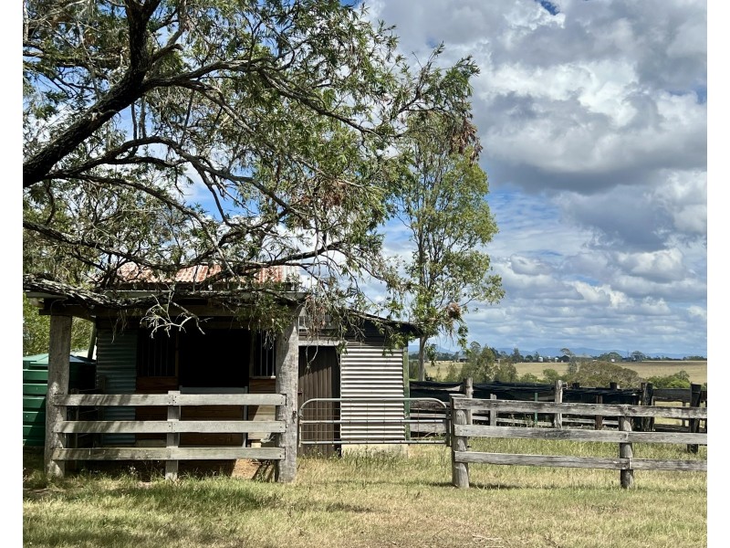 320 Watters Road, Rushforth NSW 2460