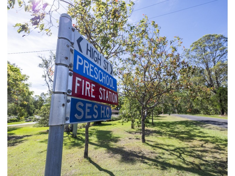 Lot 65,  Cook Street, Lawrence NSW 2460