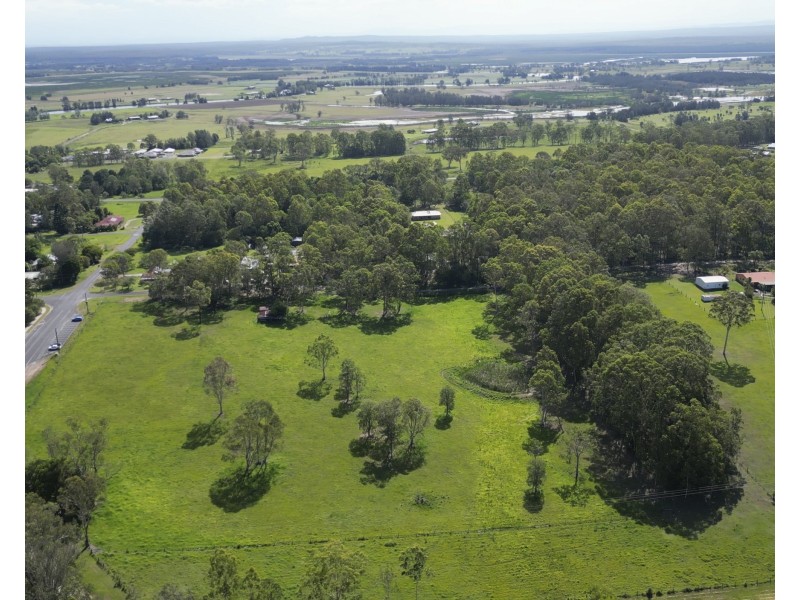 Lot 65,  Cook Street, Lawrence NSW 2460