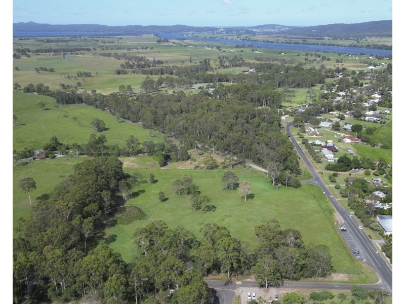 Lot 65,  Cook Street, Lawrence NSW 2460