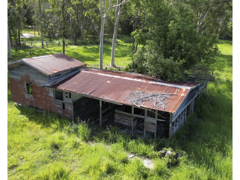 Lot 65,  Cook Street, Lawrence NSW 2460