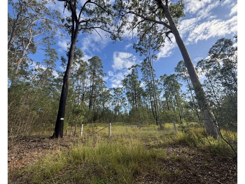 580 Old Tenterfield Road, Camira NSW 2469