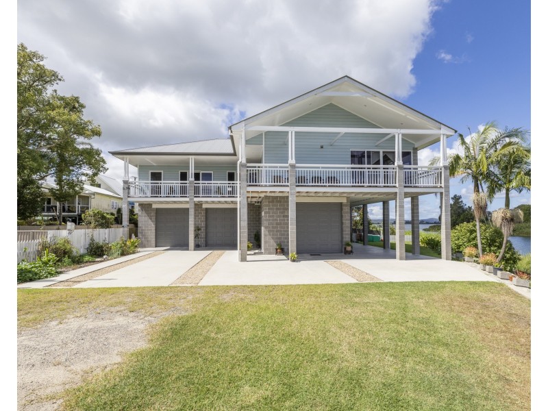 2 Grafton Street, Lawrence NSW 2460