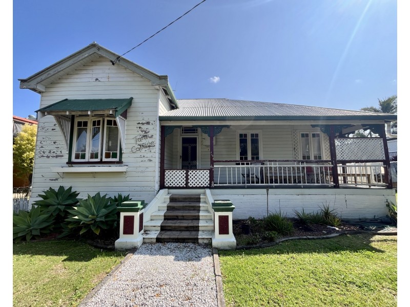 85 Clarence Street, Grafton NSW 2460