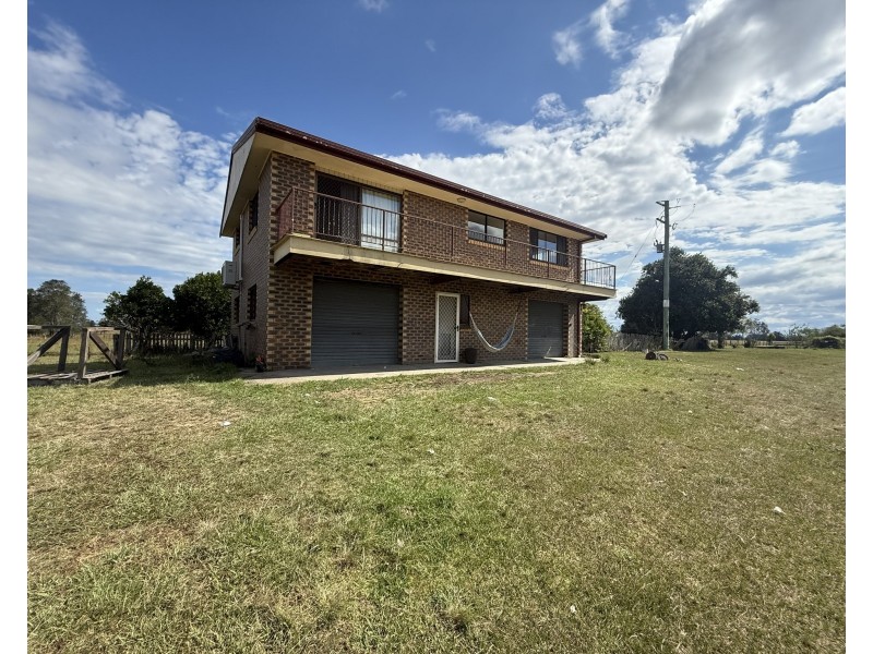 1213 Lower Coldstream Road, Calliope NSW 2462