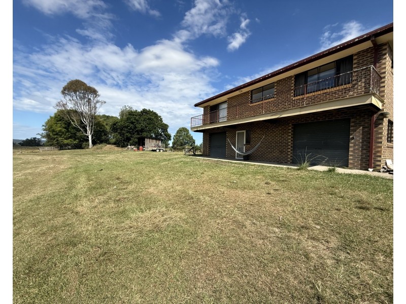 1213 Lower Coldstream Road, Calliope NSW 2462