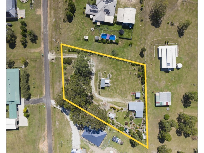 2 Harrisons Lane, Lawrence NSW 2460