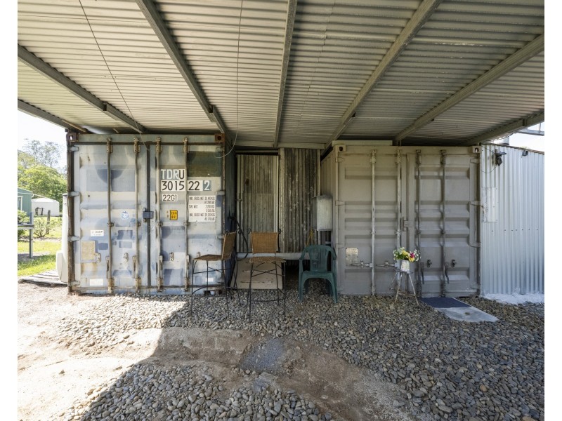 2 Harrisons Lane, Lawrence NSW 2460