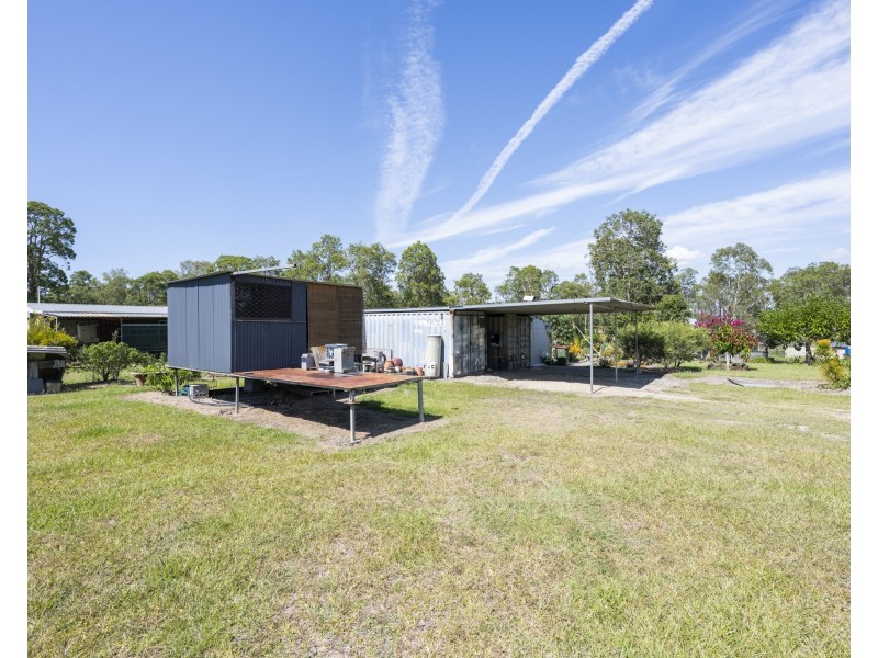 2 Harrisons Lane, Lawrence NSW 2460