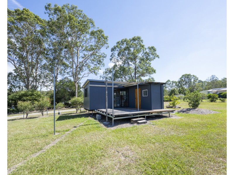 2 Harrisons Lane, Lawrence NSW 2460