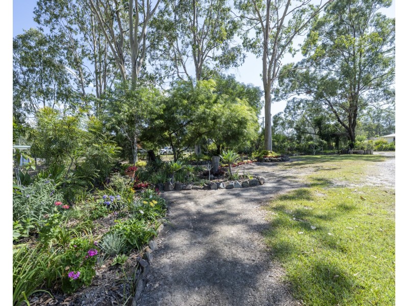 2 Harrisons Lane, Lawrence NSW 2460