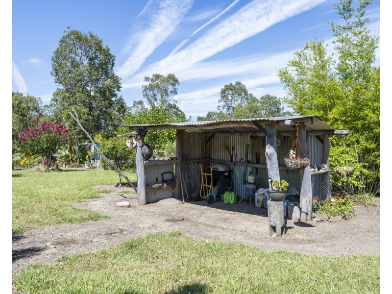 2 Harrisons Lane, Lawrence NSW 2460